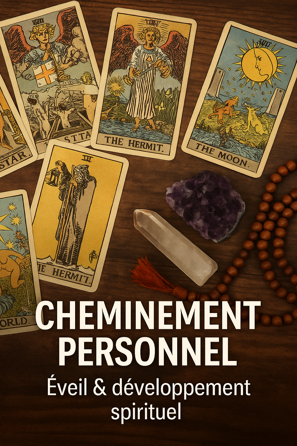Cheminement personnel