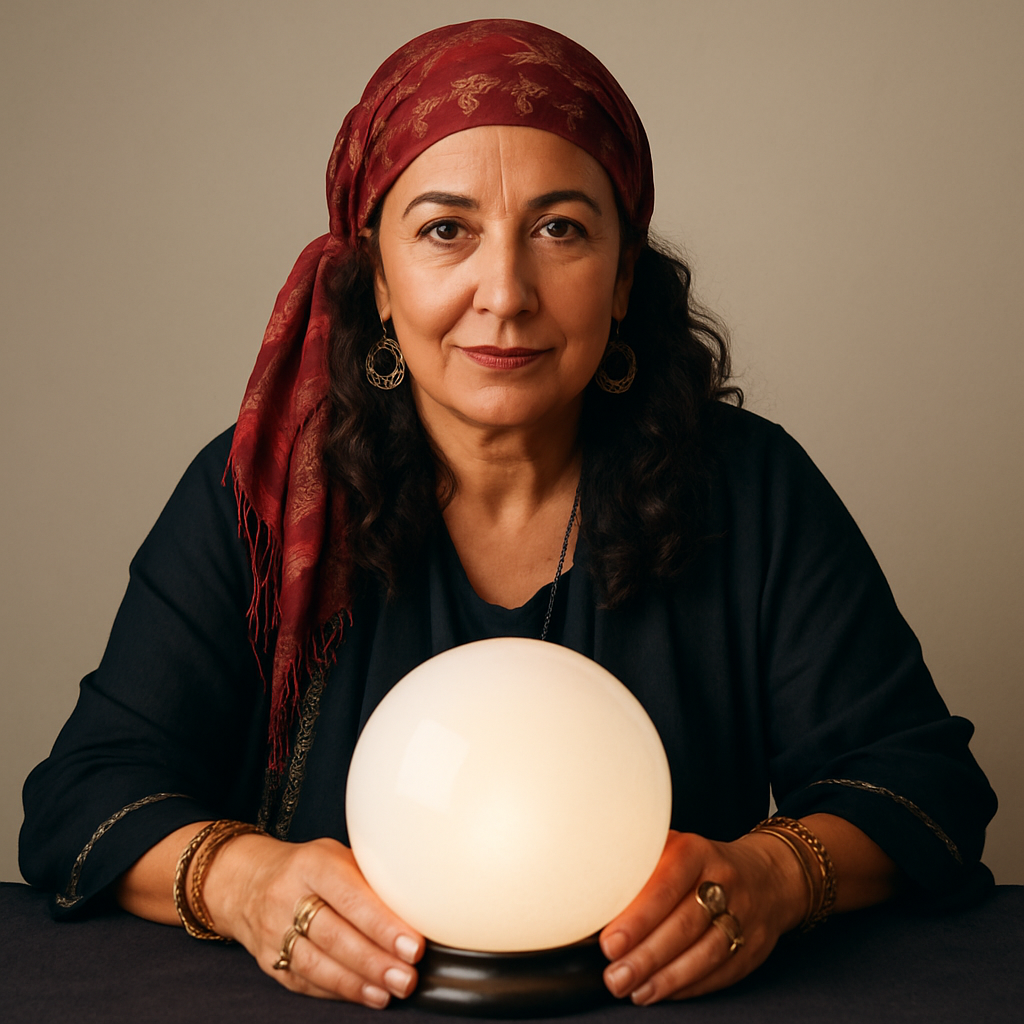 Voyance et Tarot